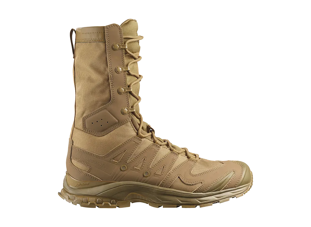 Salomon XA Forces Jungle "Coyote Brown"