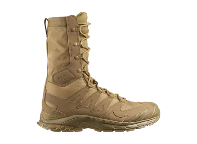 Salomon XA Forces Jungle "Coyote Brown"
