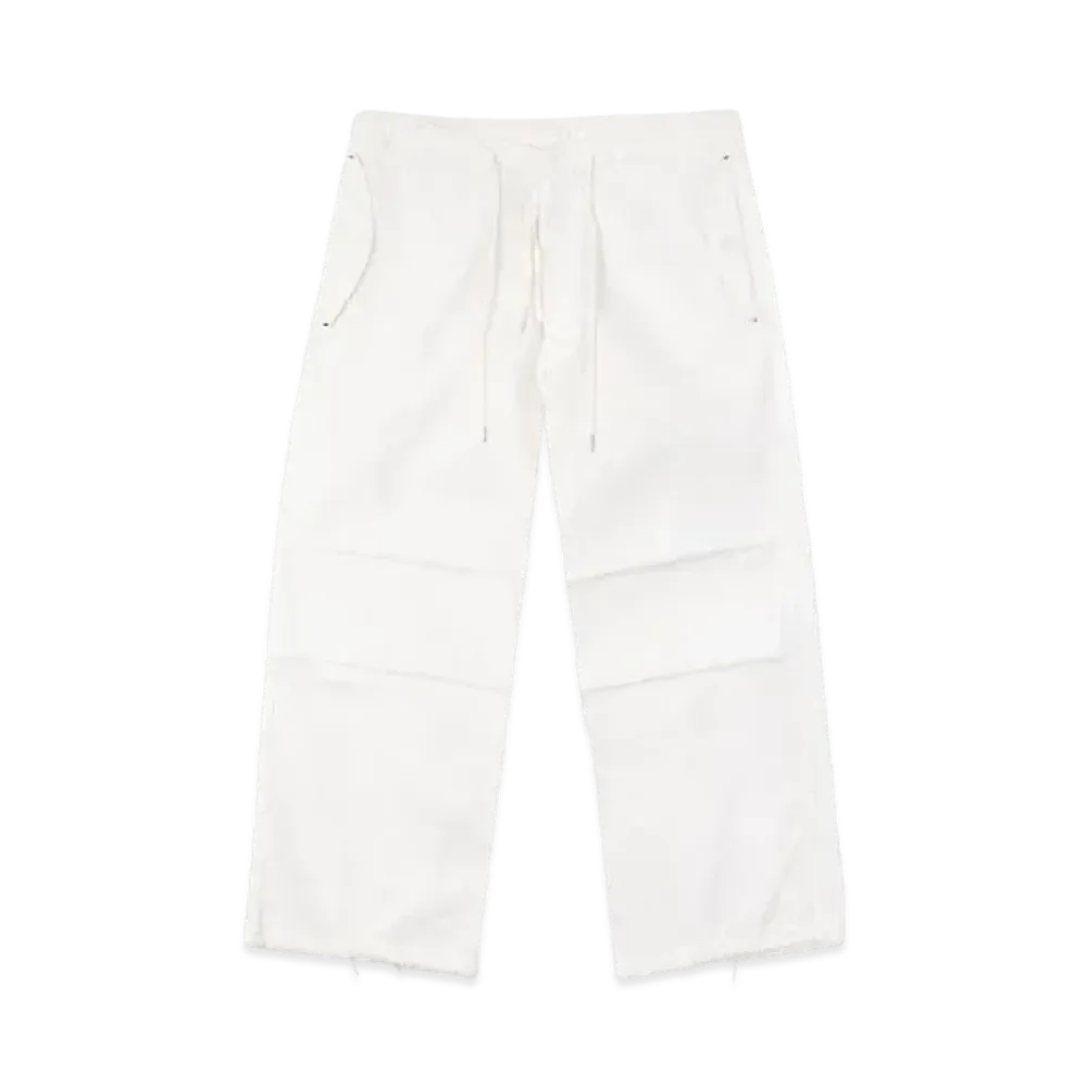 HUF Fall 24 H Star Snow Pants "Linen"
