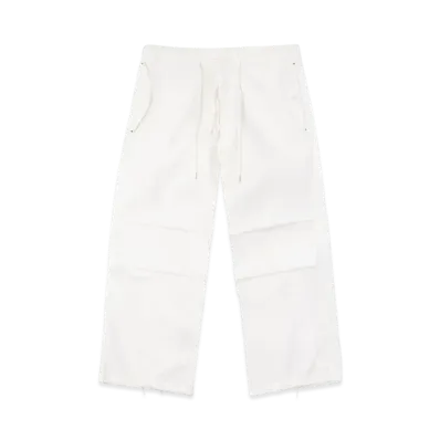 HUF Fall 24 H Star Snow Pants "Linen"