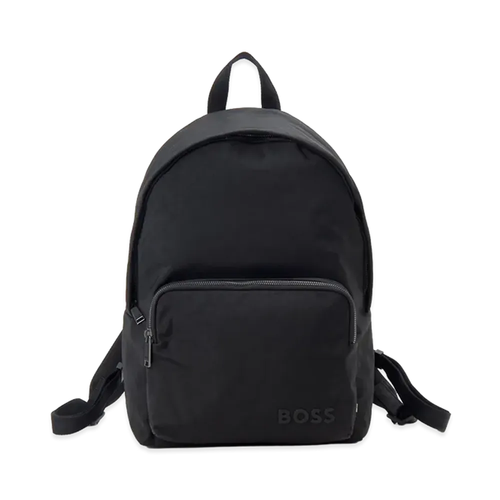 HUGO BOSS Backpack "Black"