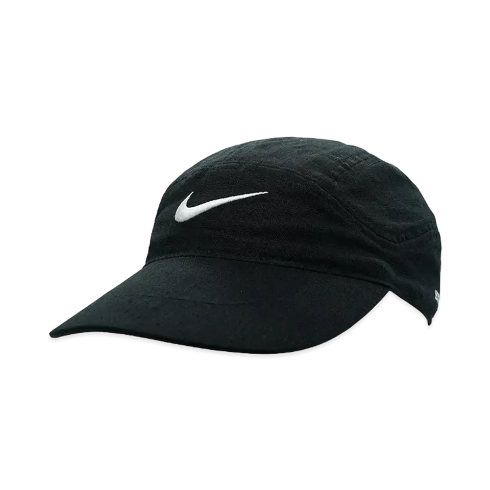 Stussy x Nike U NRG Fly Cap "Black"