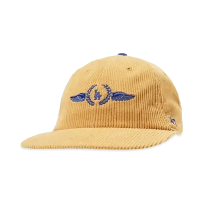 47 DODGERS SKY HIGH CAPTAIN RL "HONEY"