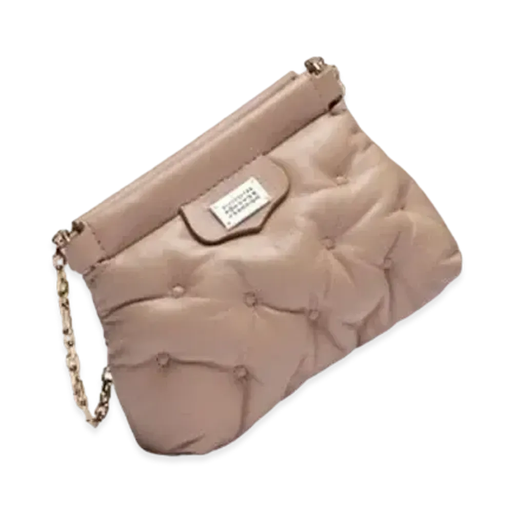 Maison Margiela Glam Slam Classique Baby "Biche"