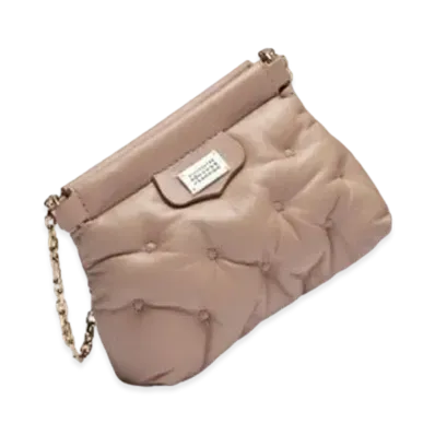 Maison Margiela Glam Slam Classique Baby "Biche"