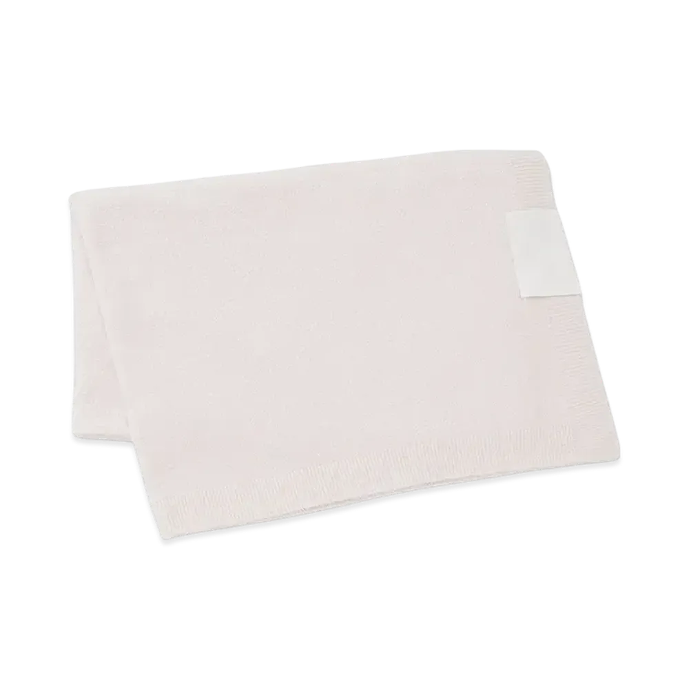 GELATO PIQUE Sleep Smoothy Half Blanket "Light Beige"