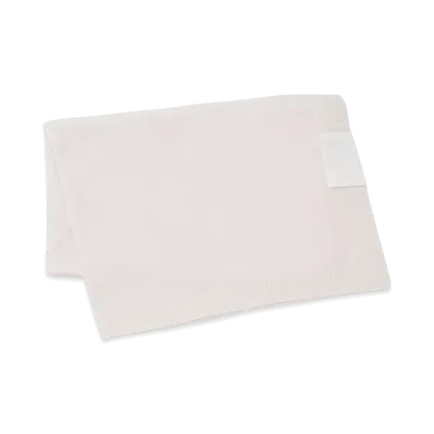 GELATO PIQUE Sleep Smoothy Half Blanket "Light Beige"