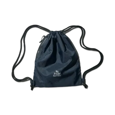 FreshService Refresh!service. Sauna Knapsack "Navy"