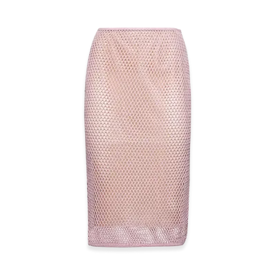 PRADA Women's Skirts "Pink"
