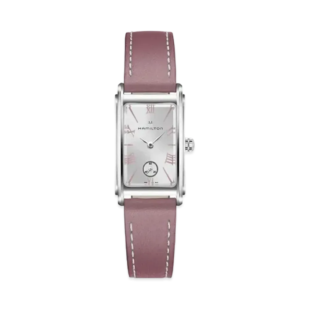 Hamilton American Classic Ardmore Quartz
