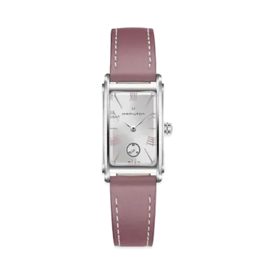 Hamilton American Classic Ardmore Quartz