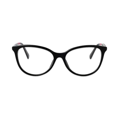 GUCCI Women's Glasses "Black"