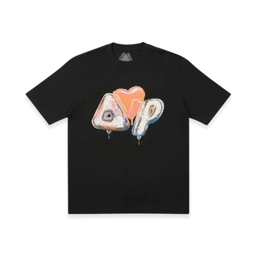 PALACE Inflator T-Shirt "Black"