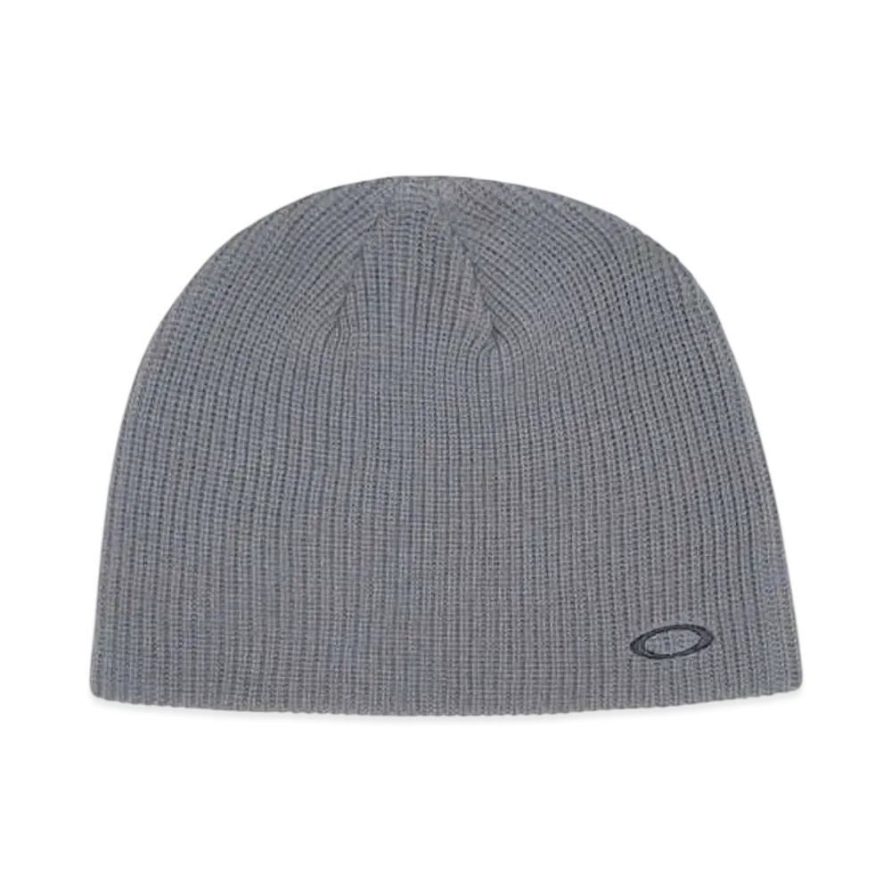 OAKLEY ESSENTIAL TRAIN BEANIE FA 24.0 "UNIFORM GREY"