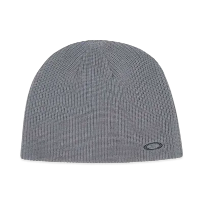 OAKLEY ESSENTIAL TRAIN BEANIE FA 24.0 "UNIFORM GREY"