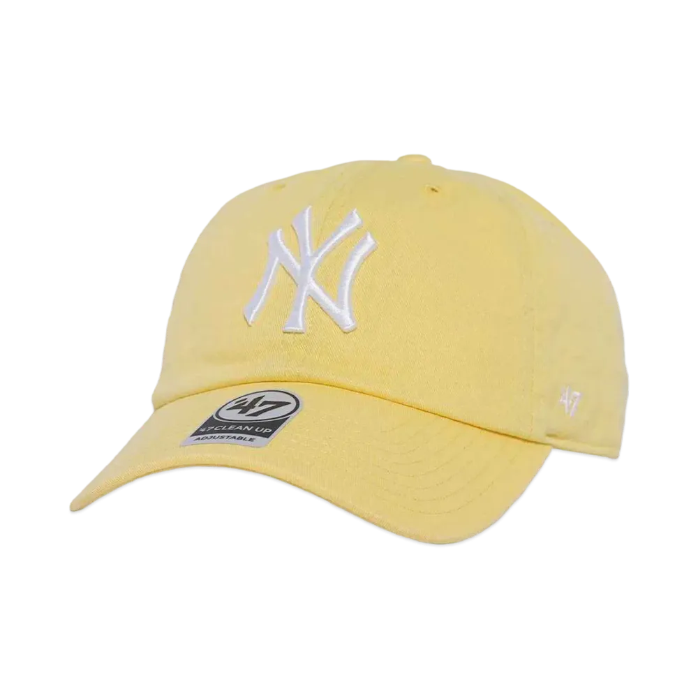 47 Yankees '47 CLEAN UP Maize "MAIZE"