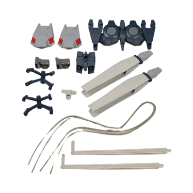 HG 1/144 B-Packs Expansion Set for Narrative Gundam