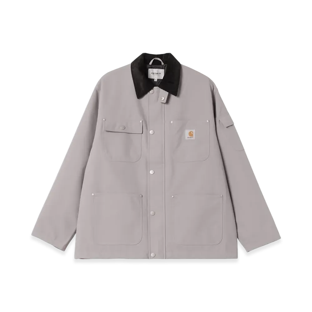 Carhartt WIP Clapton Jacket "Yosemite/Black"