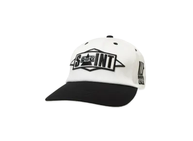 SAINT Mxxxxxx x The KLF Cap "White"