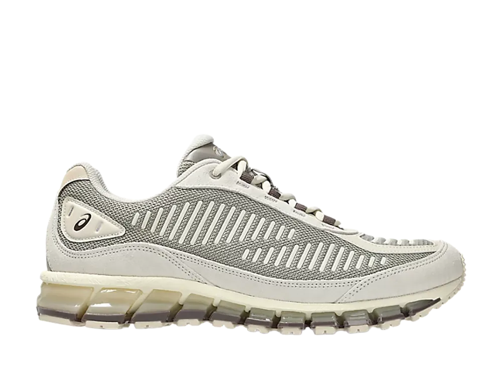 Asics Gel-Quantum 360 I AMP "Moonrock/Oatmeal"