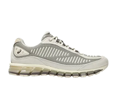 Asics Gel-Quantum 360 I AMP "Moonrock/Oatmeal"