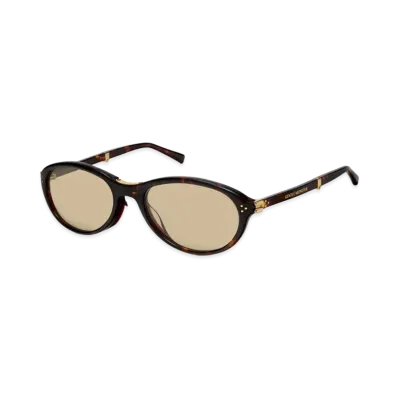 Gentle Monster Harv T1 "Tortoiseshell/Grey"