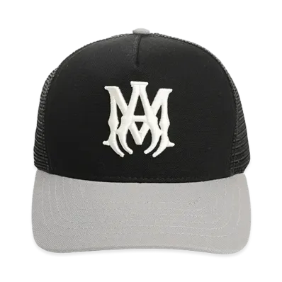 AMIRI Cap "Black"