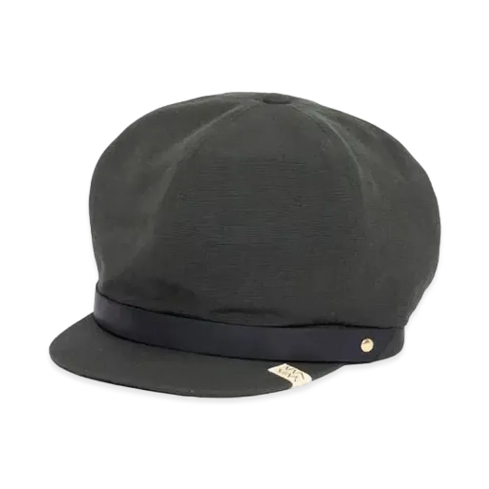 visvim Biker Hat "Olive"