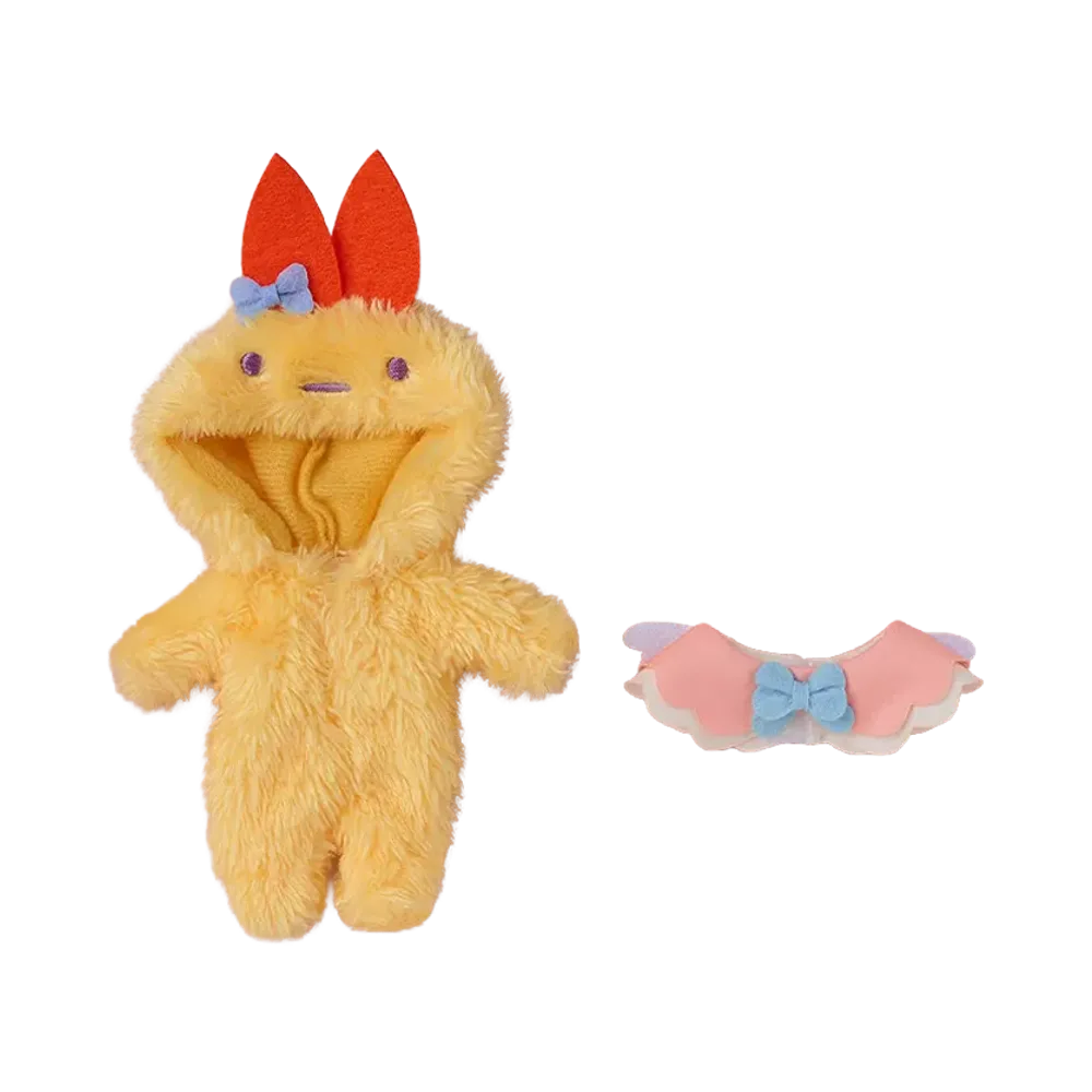 Good Smile Company "Nendoroid Doll" -Sumikkogurashi- Kigurumi Pajamas: Ebifurai no Shippo