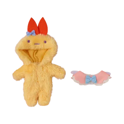 Good Smile Company "Nendoroid Doll" -Sumikkogurashi- Kigurumi Pajamas: Ebifurai no Shippo