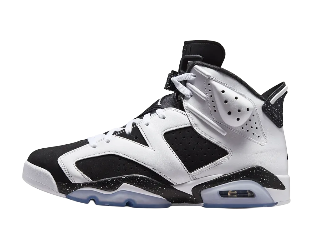 Nike Air Jordan 6 Retro "Oreo" (2026)