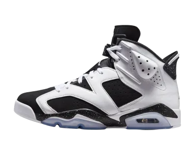 Nike Air Jordan 6 Retro "Oreo" (2026)