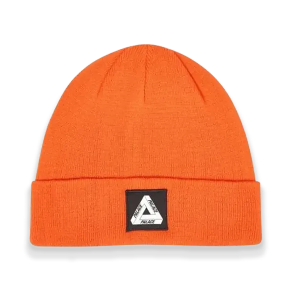 PALACE Cool B Beanie "Red"
