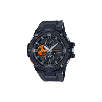 Casio G-Shock GSTB100B-1A4 - 54mm in Resin