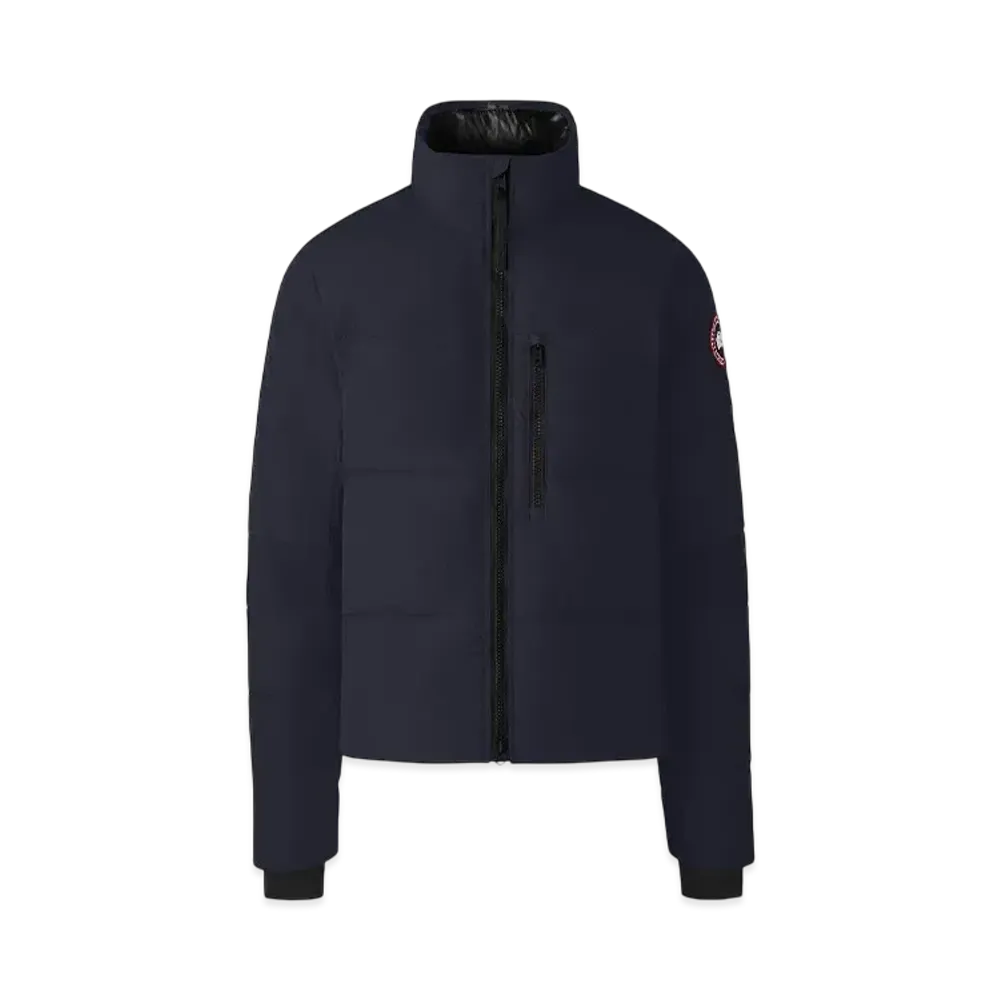 CANADA GOOSE HyBridge Jacket "AtlanticNavy"