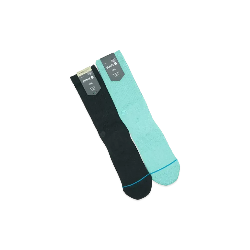 STANCE HYPE DROP EX SET "TURQUOISE"