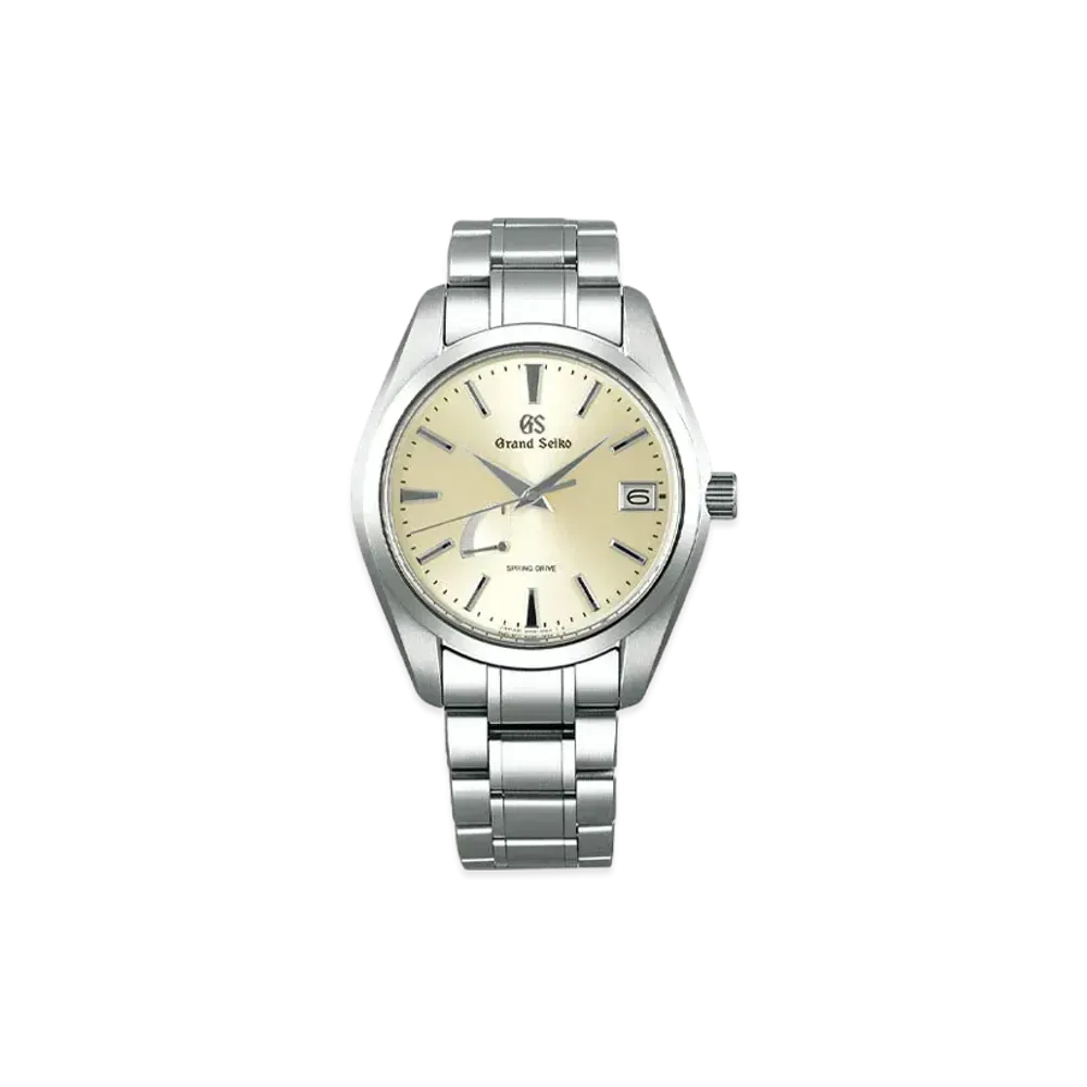Grand Seiko Heritage Collection SBGA201