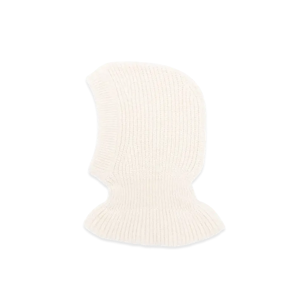 LEMAIRE Hats "White"