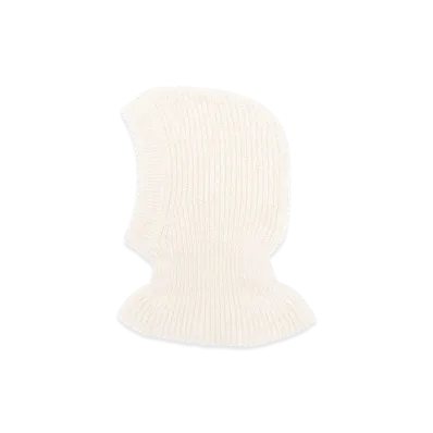 LEMAIRE Hats "White"