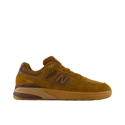 New Balance Numeric Andrew Reynolds 933 "Breakfast Tea/Pumpernickel"