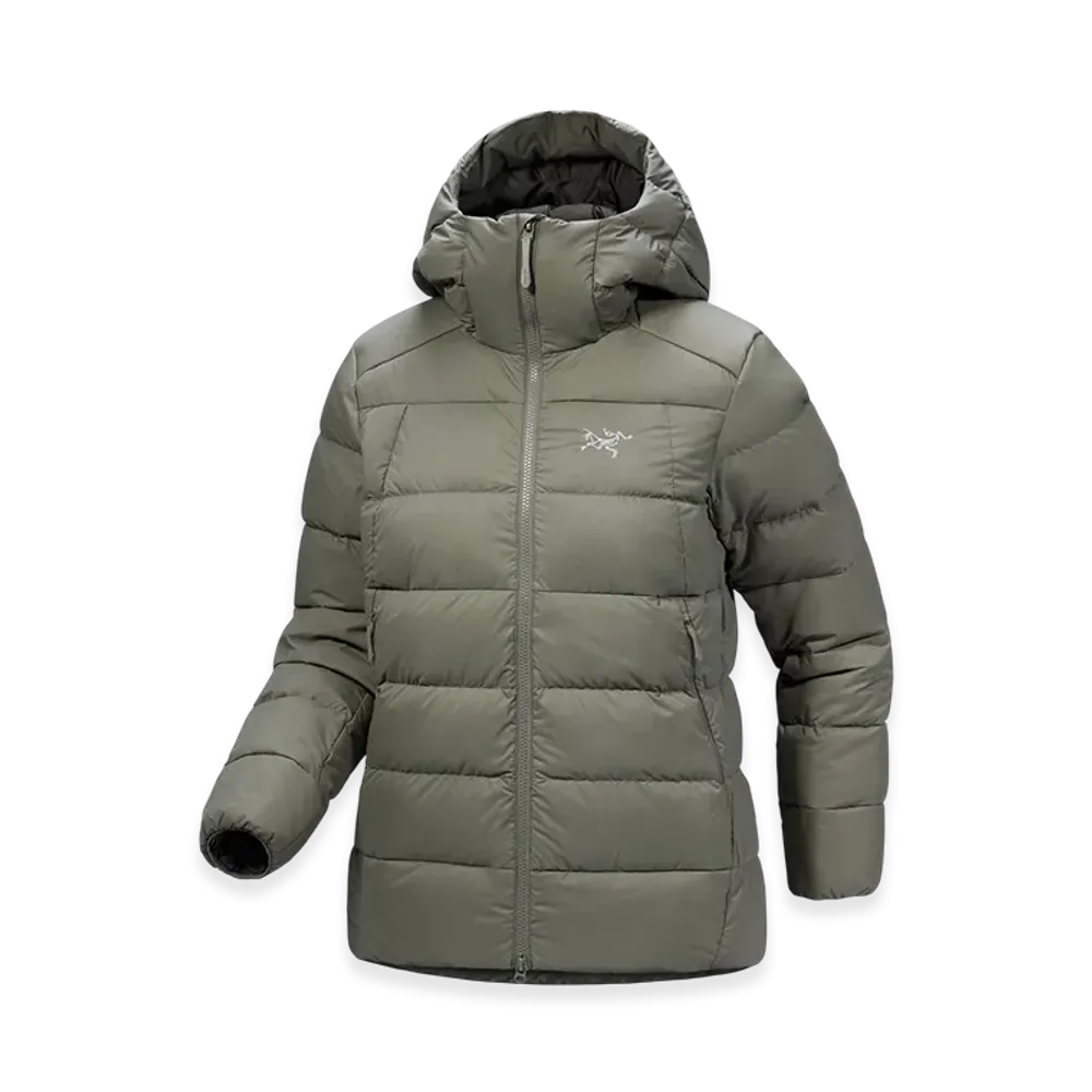 ARC'TERYX Women's Thorium Hoody "Forage" X000010544