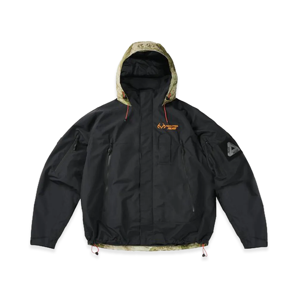 PALACE Recon Jacket "Black"