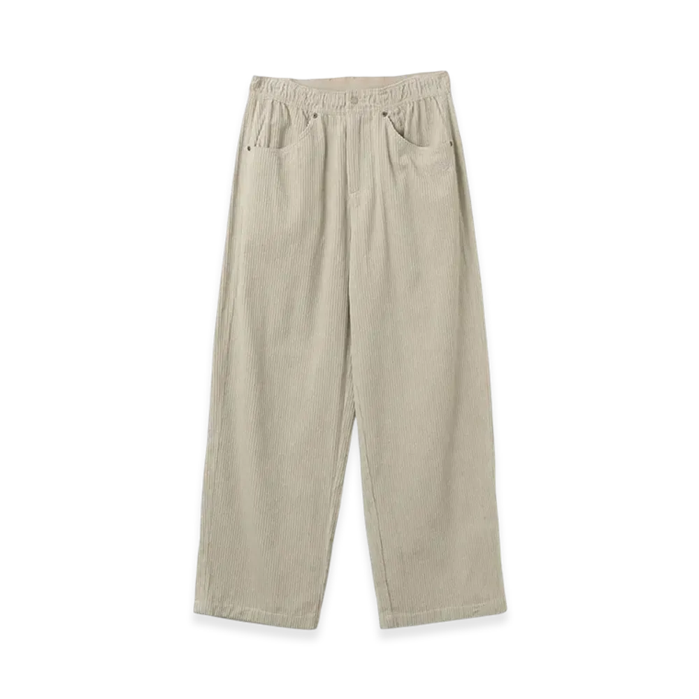 New Balance Lunar New Year Corduroy Pants "Shipyard"