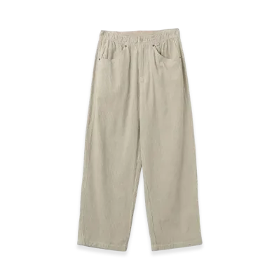 New Balance Lunar New Year Corduroy Pants "Shipyard"