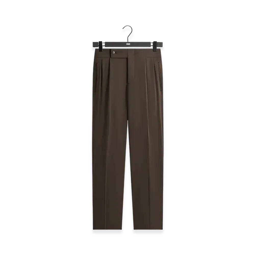 Kith &Kin x Giorgio Armani Artist Suit Pant "Kindling"