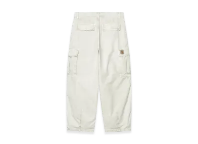 Carhartt WIP Cole Cargo Pant "Dollar Green(Chalk Wash)"