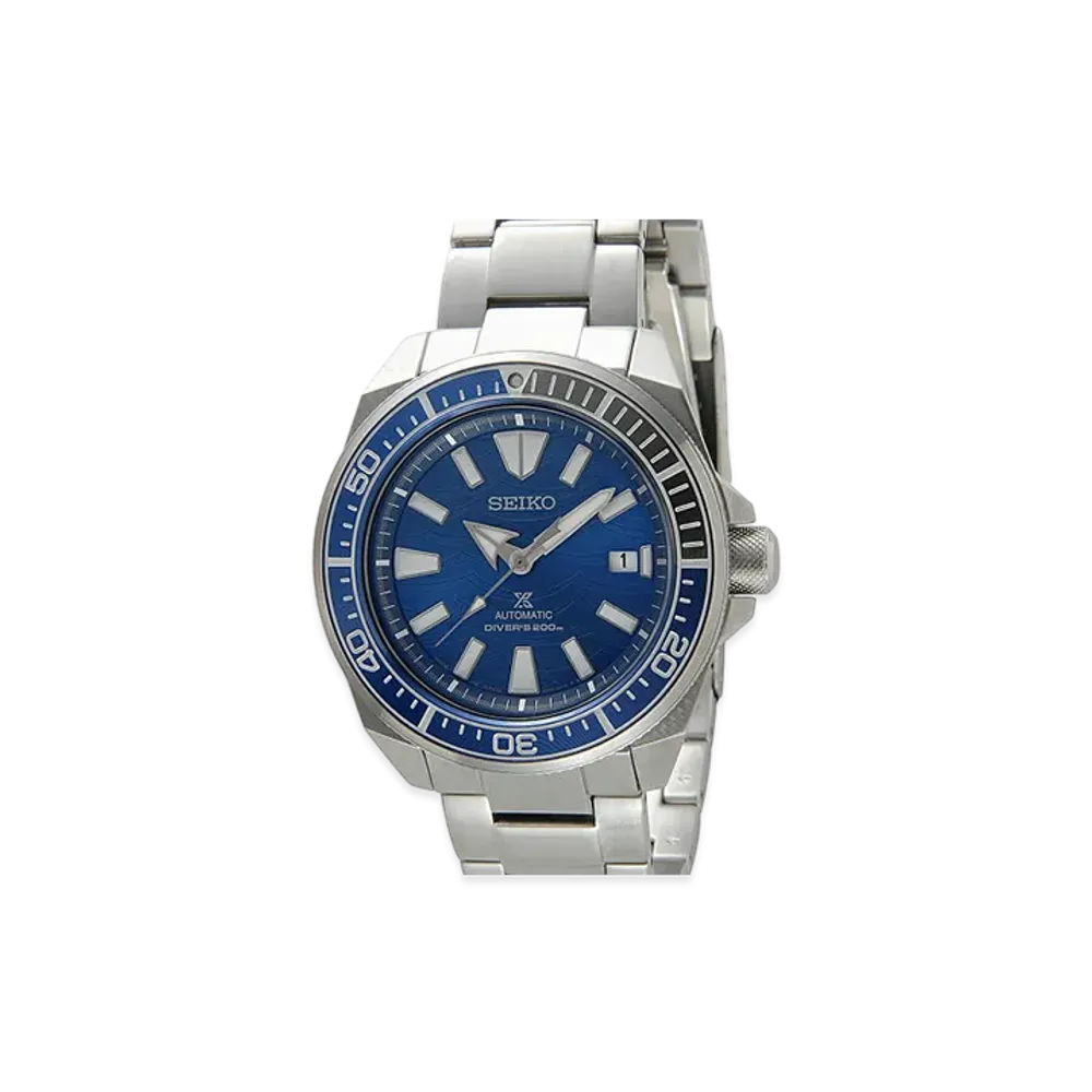 SEIKO Presage Automatic "Blue"