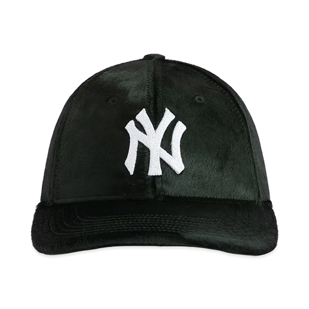 Kith x ‘47 for the New York Yankees Pony Hair Franchise LS Cap "Stadium"