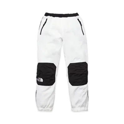 Supreme x The North Face Steep Tech Sweatpant "White"