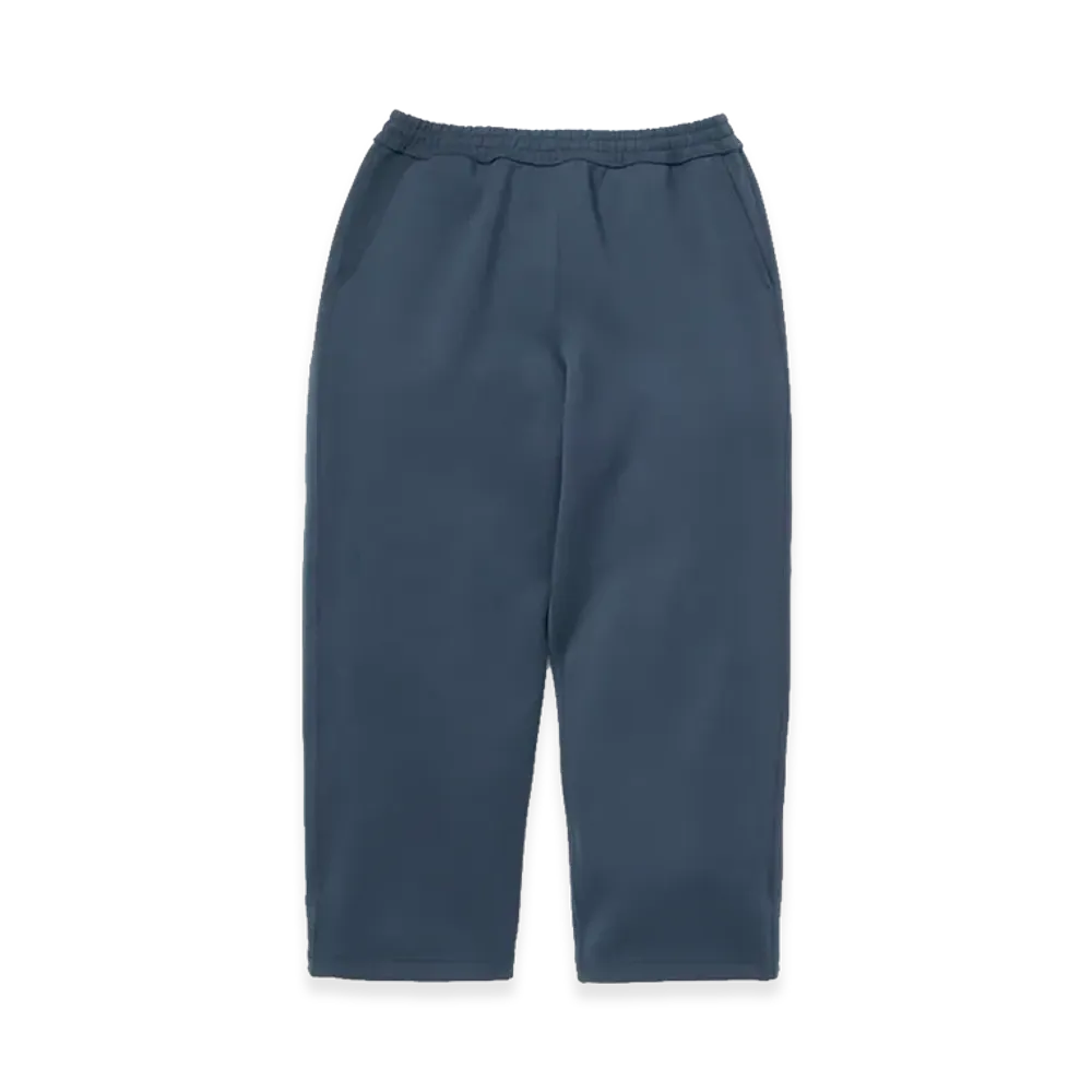 DAIWA PIER39 Tech Scuba Knit Pants "Navy"